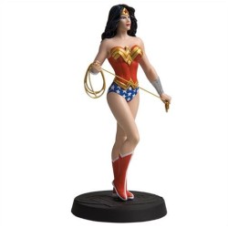 DC - Wonderwoman