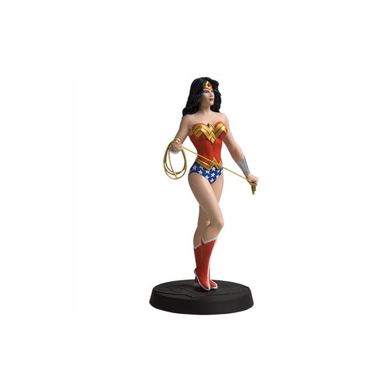 DC - Wonderwoman