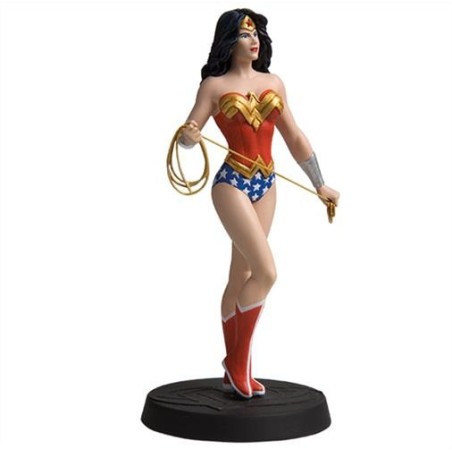 DC - Wonderwoman