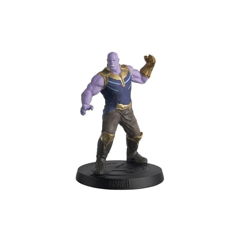 Marvel - Thanos