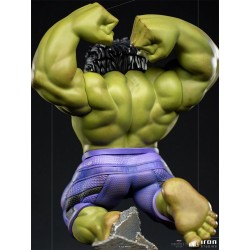 Marvel - Hulk