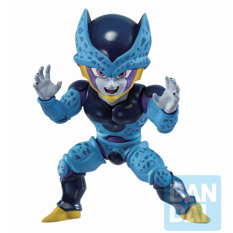 Dragon Ball Z - Cell Jr.