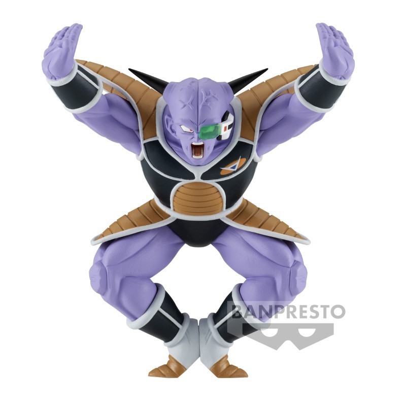 Dragon Ball Z - Ginyu