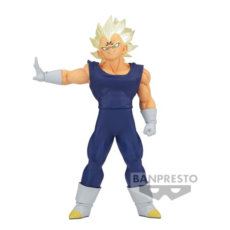 Dragon Ball Z - Majin Vegeta