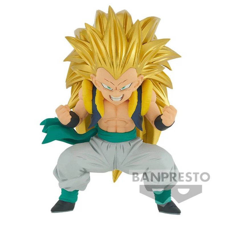 Dragon Ball Z - Gotenks