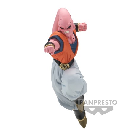 Dragon Ball Z - Buuhan