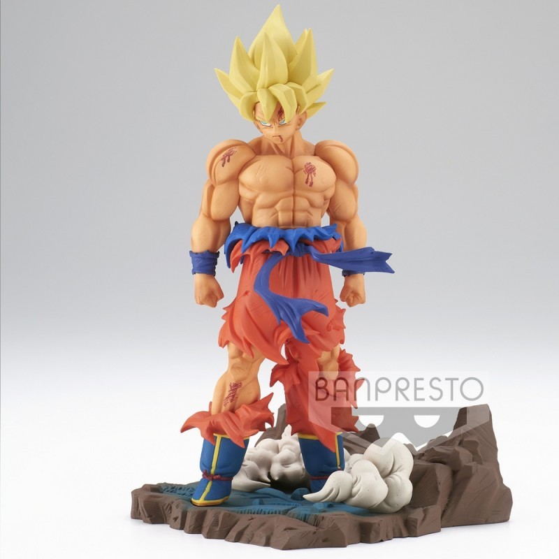 Dragon Ball Z - Goku