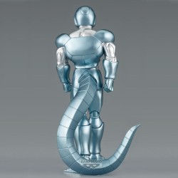 Dragon Ball Z - Metal Cooler