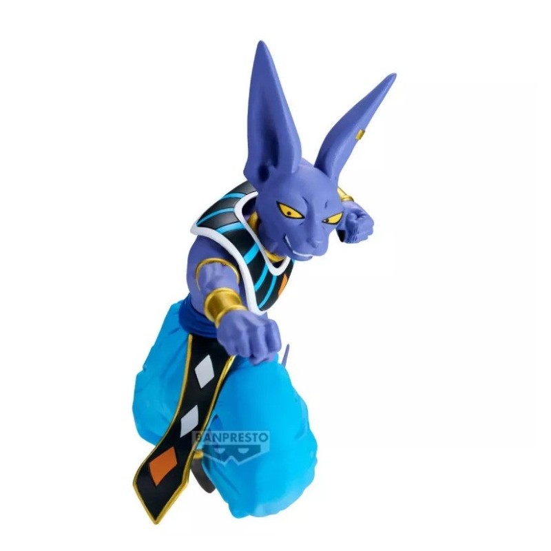 Dragon Ball Super - Beerus