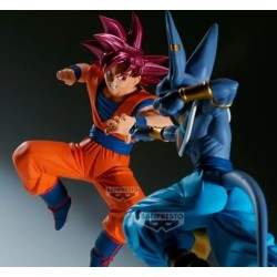 Dragon Ball Super - Goku