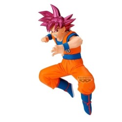 Dragon Ball Super - Goku