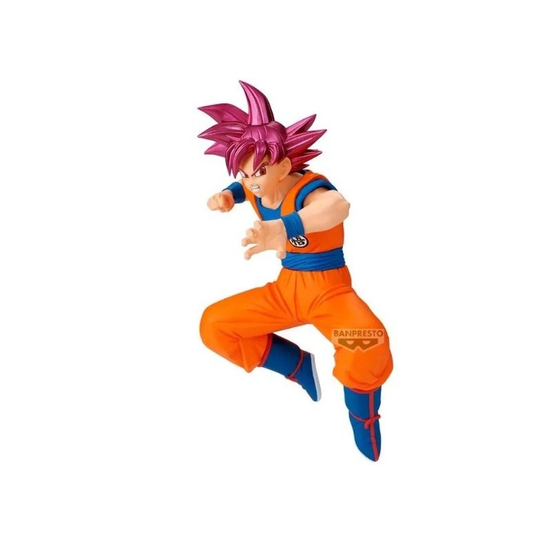 Dragon Ball Super - Goku