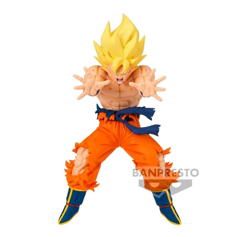 Dragon Ball Z - Goku