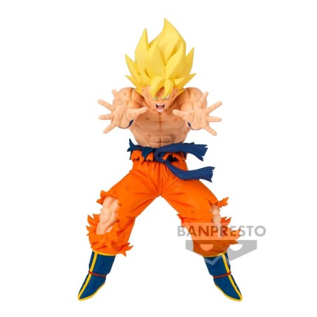 Dragon Ball Z - Goku