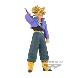 Dragon Ball Z - Trunks