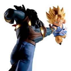 Dragon Ball GT - Goku