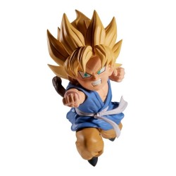 Dragon Ball GT - Goku
