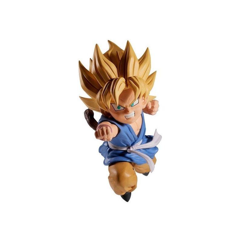 Dragon Ball GT - Goku