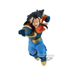 Dragon Ball GT - Super C17