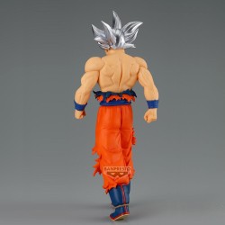 Dragon Ball Super - Goku