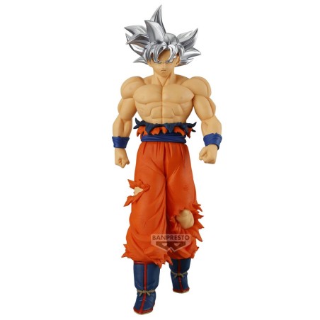 Dragon Ball Super - Goku