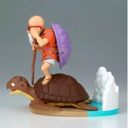 Dragon Ball - Kame Sennin