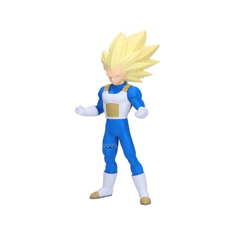 Dragon Ball Daima - Vegeta