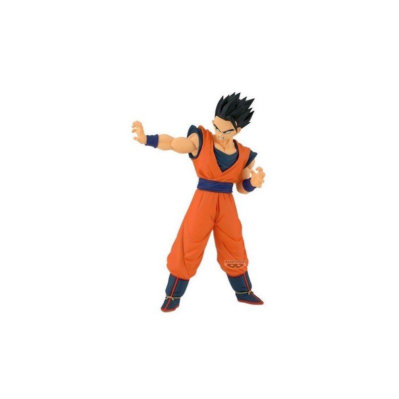 Dragon Ball Z - Gohan