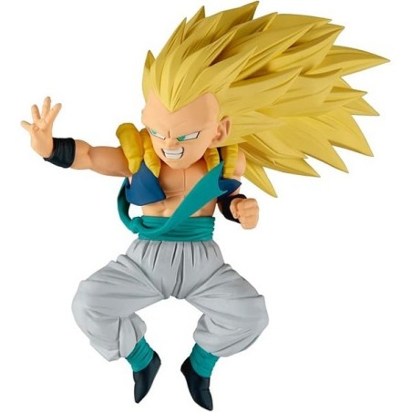Dragon Ball Z - Gotenks