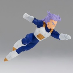Dragon Ball Z - Trunks