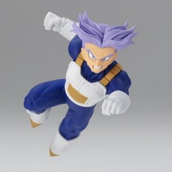 Dragon Ball Z - Trunks