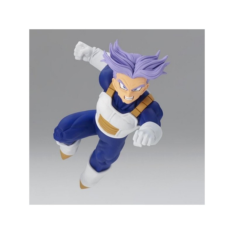 Dragon Ball Z - Trunks