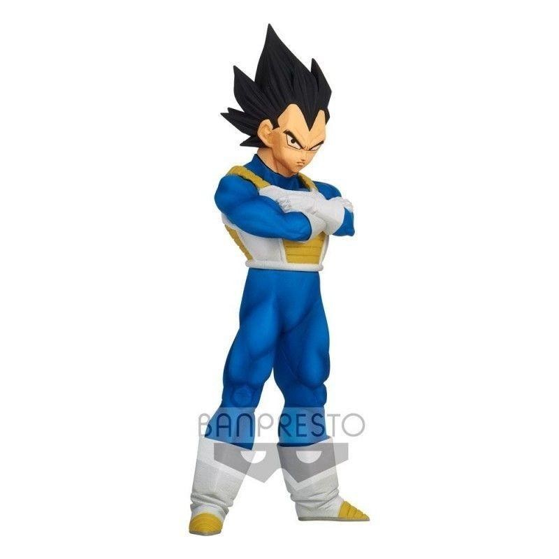 Dragon Ball Z - Vegeta