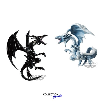 Pack Duel - Dragons mythiques