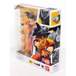 DBZ - Goku - S.H. Figuarts