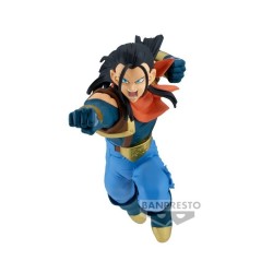 Pack Duel - Super C17 vs. Goku