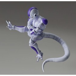 DBZ - Freezer - Figure-rise