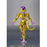 DBZ - Golden Freezer - SHF