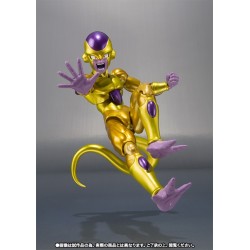 DBZ - Golden Freezer - SHF