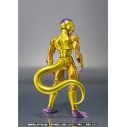 DBZ - Golden Freezer - SHF