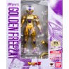 DBZ - Golden Freezer - SHF