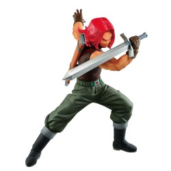 SDBH - Trunks Xeno - Masterlise