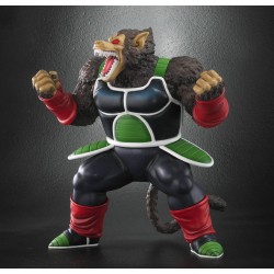 DBZ - Bardock Oozaru - Arise