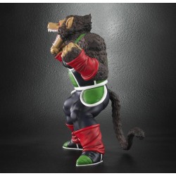 DBZ - Bardock Oozaru - Arise