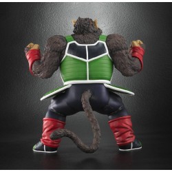 DBZ - Bardock Oozaru - Arise