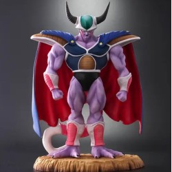 DBZ - King Cold - Arise