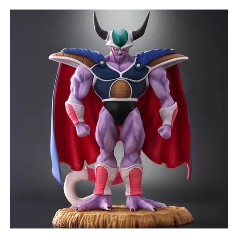 DBZ - King Cold - Arise