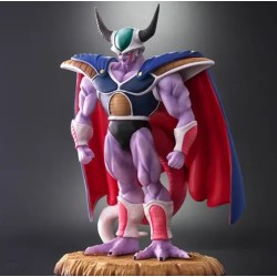 DBZ - King Cold - Arise