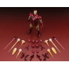 Marvel - Iron Man Mark 6 - SHF