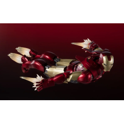 Marvel - Iron Man Mark 6 - SHF